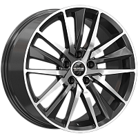 Литые диски KL-353 (18_Changan CS55 Plus/Uni-S) (КЛ353) 8.000xR18 5x114.3 DIA60.1 ET45 алмаз для Changan Uni-S Литые диски KL-353 (18_Changan CS55 Plus/Uni-S) (КЛ353) 8.000xR18 5x114.3 DIA60.1 ET45 алмаз для Changan Uni-S