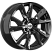 Up114 (КС1023) 7.000xR17 5x114.3 DIA60.1 ET35 New Black Up114 (КС1023) 7.000xR17 5x114.3 DIA60.1 ET35 New Black