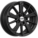 Зиплайн (КС1042) 6.500xR16 5x108 DIA60.1 ET33 BKM Зиплайн (КС1042) 6.500xR16 5x108 DIA60.1 ET33 BKM