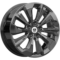 Литые диски Авиор (КС936) 7.000xR17 5x112 DIA57.1 ET49 кварц