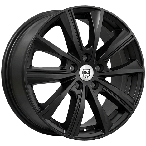 Арнар (КС896) 7.000xR17 5x112 DIA66.6 ET45 Мэт