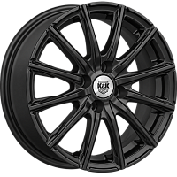 Литые диски Сандал (КС1199) 6.000xR15 4x100 DIA56.1 ET45 Мэт для KIA Spectra
