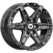 Дистрикт (КС1159) 8.000xR18 6x139.7 DIA95.1 ET50 кварц