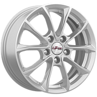 Литые диски Джет (КС914) 6.500xR16 5x112 DIA57.1 ET43 Нео-классик для Audi