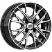 Up127 (КС1088) 5.500xR14 4x108 DIA63.35 ET37 New Diamond