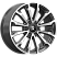 КР006 (20_Land Cruiser Prado) (КР006) 8.500xR20 6x139.7 DIA106.1 ET25 Diamond Black Gris КР006 (20_Land Cruiser Prado) (КР006) 8.500xR20 6x139.7 DIA106.1 ET25 Diamond Black Gris