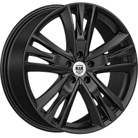 Литые диски Атлас (КС661М) 8.500xR20 5x108 DIA67.1 ET45 Мэт