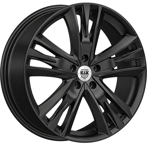 Атлас (КС661М) 8.500xR20 5x114.3 DIA67.1 ET45 Мэт