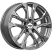 АТАКОР (КЛ376) 7.000xR17 5x115 DIA70.2 ET43 графит