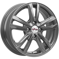 Литые диски Маскот (КС870) 6.000xR15 4x100 DIA67.1 ET45 Хай вэй для KIA Spectra