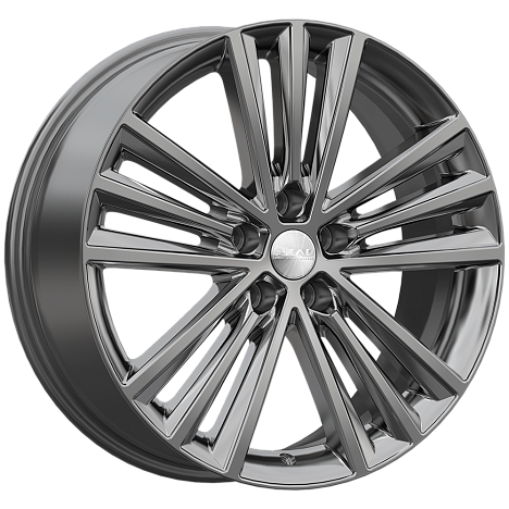 МАНЧЕСТЕР (КЛ329) 7.500xR19 5x108 DIA65.1 ET46 графит МАНЧЕСТЕР (КЛ329) 7.500xR19 5x108 DIA65.1 ET46 графит