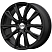 Каzантип (КС684М) 7.500xR18 5x114.3 DIA67.1 ET35 BKM Каzантип (КС684М) 7.500xR18 5x114.3 DIA67.1 ET35 BKM