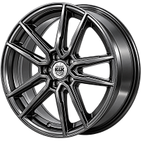Литые диски Эквант (КС1213) 7.000xR19 5x114.3 DIA66.6 ET34 кварц для Haval F7x