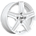 МАГНУМ (КЛ160) 5.500xR14 4x100 DIA56.6 ET49 белый МАГНУМ (КЛ160) 5.500xR14 4x100 DIA56.6 ET49 белый