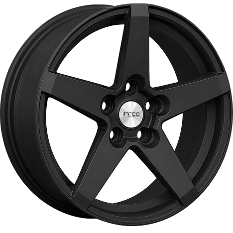 Токен (КС1127) 6.500xR17 5x114.3 DIA67.1 ET33 BKM