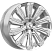 HUMBER (КР1061) 8.000xR20 5x108 DIA63.35 ET45 Elite silver HUMBER (КР1061) 8.000xR20 5x108 DIA63.35 ET45 Elite silver