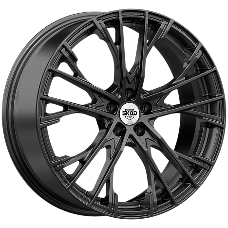 Ларго (КЛ1115) 7.500xR19 5x110 DIA65.1 ET41 Бархат новый Ларго (КЛ1115) 7.500xR19 5x110 DIA65.1 ET41 Бархат новый