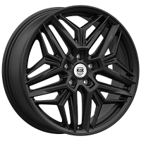 Литые диски Колумб (КС1038) 7.000xR19 5x108 DIA65.1 ET36 Мэт для Jaecoo J8