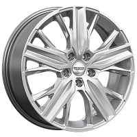 Литые диски KL-375 (18_Haval H3) (КЛ375) 6.500xR18 5x114.3 DIA66.6 ET34 селена для Haval Chitu