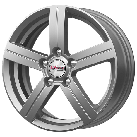 Оруэлл (КС911) 6.000xR16 5x114.3 DIA67.1 ET48 Хай вэй Оруэлл (КС911) 6.000xR16 5x114.3 DIA67.1 ET48 Хай вэй