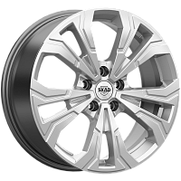Литые диски ERIDAN (КЛ1179) 7.500xR18 5x114.3 DIA66.1 ET45 селена для Infiniti Jx Литые диски ERIDAN (КЛ1179) 7.500xR18 5x114.3 DIA66.1 ET45 селена для Infiniti Jx