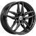 Up112 (КС1017) 7.000xR18 5x114.3 DIA66.6 ET37 New Black Up112 (КС1017) 7.000xR18 5x114.3 DIA66.6 ET37 New Black