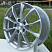 Джет (КС914) 6.500xR16 5x114.3 DIA67.1 ET43 Нео-классик