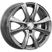 МАЛЬТА (КЛ248) 5.500xR14 4x98 DIA58.6 ET38 графит