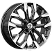 Морейн (КС1046) 6.500xR17 5x108 DIA60.1 ET33 алмаз черный Морейн (КС1046) 6.500xR17 5x108 DIA60.1 ET33 алмаз черный