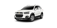 Chevrolet Captiva (14 - 5 - KLAC - 5x115) (2006.09 - 2010.12)