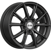 Литые диски Сион (КС1055) 6.500xR15 5x108 DIA63.35 ET45 BKM для Ford C-Max