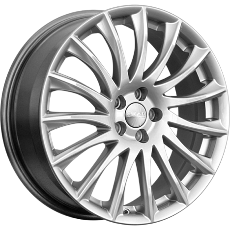 ВАЛЕНСИЯ (КЛ282) 7.000xR18 5x114.3 DIA67.1 ET40 селена
