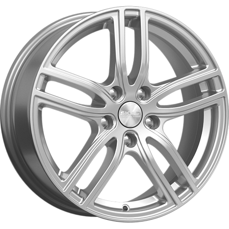 БРАЙТОН (КЛ311) 7.000xR17 5x108 DIA65.1 ET50 селена