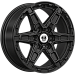 Дистрикт (КС1159) 8.000xR18 6x139.7 DIA93.1 ET50 Мэт