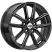 Up104 (КС987) 6.500xR17 5x114.3 DIA64.1 ET50 New Black Up104 (КС987) 6.500xR17 5x114.3 DIA64.1 ET50 New Black