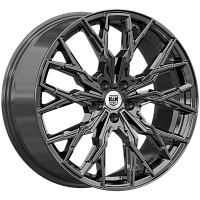 Литые диски Элерон (КС1168) 9.000xR20 5x120 DIA64.1 ET35 кварц для Tesla Литые диски Элерон (КС1168) 9.000xR20 5x120 DIA64.1 ET35 кварц для Tesla