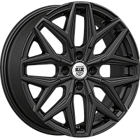 Литые диски Ариус (КС1187) 7.000xR17 4x108 DIA63.35 ET36 Мэт для Ford Fusion