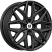 Ариус (КС1187) 7.000xR17 4x108 DIA63.35 ET36 Мэт Ариус (КС1187) 7.000xR17 4x108 DIA63.35 ET36 Мэт