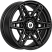 Блэкберн (КС1129) 8.000xR17 6x139.7 DIA100.1 ET36 Мэт Блэкберн (КС1129) 8.000xR17 6x139.7 DIA100.1 ET36 Мэт