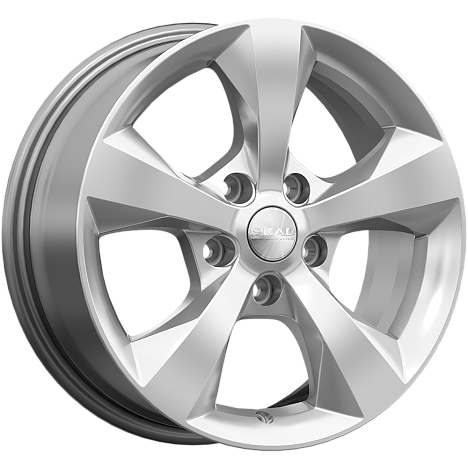 КЕЛЬН (КЛ258) 7.000xR16 5x112 DIA66.6 ET45 селена