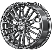 Литые диски Регул (КЛ1201) 8.000xR18 5x112 DIA66.6 ET45 графит для Mercedes-Benz E-Class Литые диски Регул (КЛ1201) 8.000xR18 5x112 DIA66.6 ET45 графит для Mercedes-Benz E-Class