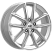 Up104 (КС987) 6.500xR17 5x114.3 DIA64.1 ET50 Silver Classic Up104 (КС987) 6.500xR17 5x114.3 DIA64.1 ET50 Silver Classic