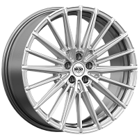 Литые диски ОЛИВЕР (КЛ1145) 7.500xR20 5x114.3 DIA67.1 ET49.5 селена