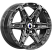 Дистрикт (КС1159) 8.000xR18 6x139.7 DIA106.1 ET30 кварц