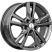 МЕЛЬБУРН (КЛ245) 7.000xR17 5x114.3 DIA60.1 ET39 графит МЕЛЬБУРН (КЛ245) 7.000xR17 5x114.3 DIA60.1 ET39 графит