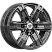 R8 (КС1174) 7.500xR17 6x139.7 DIA106.1 ET30 кварц