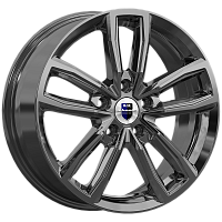 Литые диски Каланг (КС1086) 6.500xR17 5x114.3 DIA67.1 ET38 кварц Литые диски Каланг (КС1086) 6.500xR17 5x114.3 DIA67.1 ET38 кварц