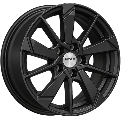 Зиплайн (КС1042) 6.500xR16 5x108 DIA67.1 ET35 BKM