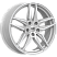 Up112 (КС1017) 7.000xR18 5x114.3 DIA66.1 ET40 Silver Classic Up112 (КС1017) 7.000xR18 5x114.3 DIA66.1 ET40 Silver Classic