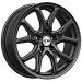 Страйк (КС1080) 6.500xR17 5x108 DIA60.1 ET33 BKM